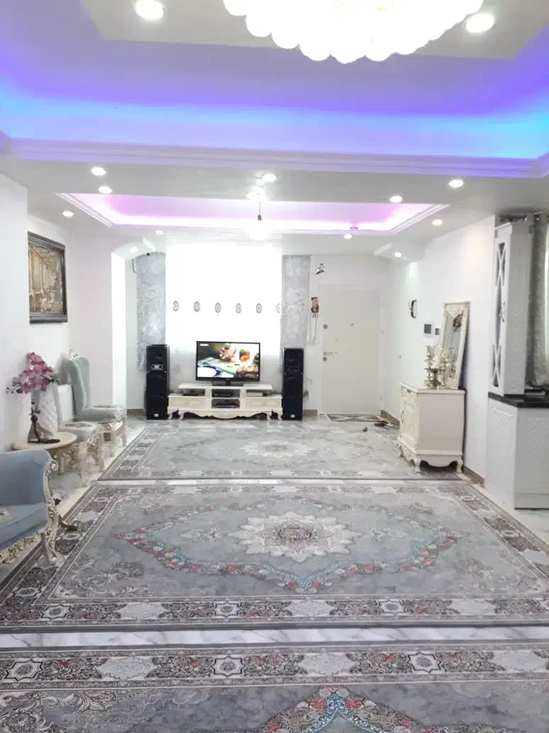 اجاره واحد ۱۴۰ متری * قائمیه /‌زاگرس|اجارهٔ آپارتمان|اسلام‌شهر, شهرک قائمیه|دیوار