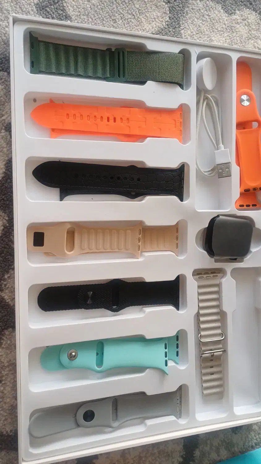 ساعت اپل واچ|ساعت|اردبیل, |دیوار