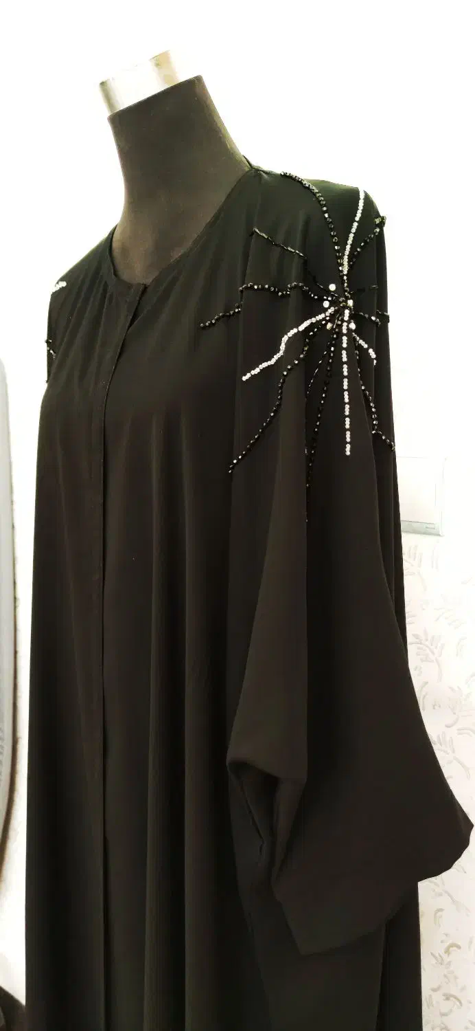 مانتو عبایی|لباس|اهواز, بهارستان|دیوار