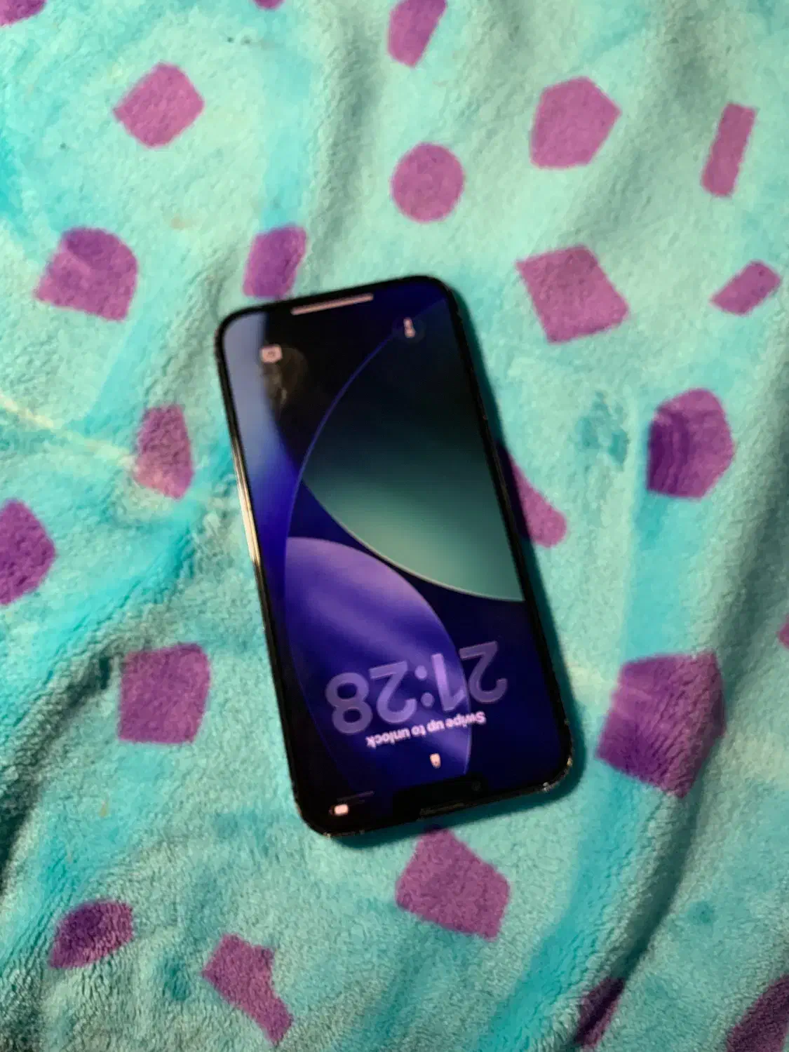 13پرومکس 512 تک سیم|موبایل|اندیشه, اندیشه فاز ۳|دیوار