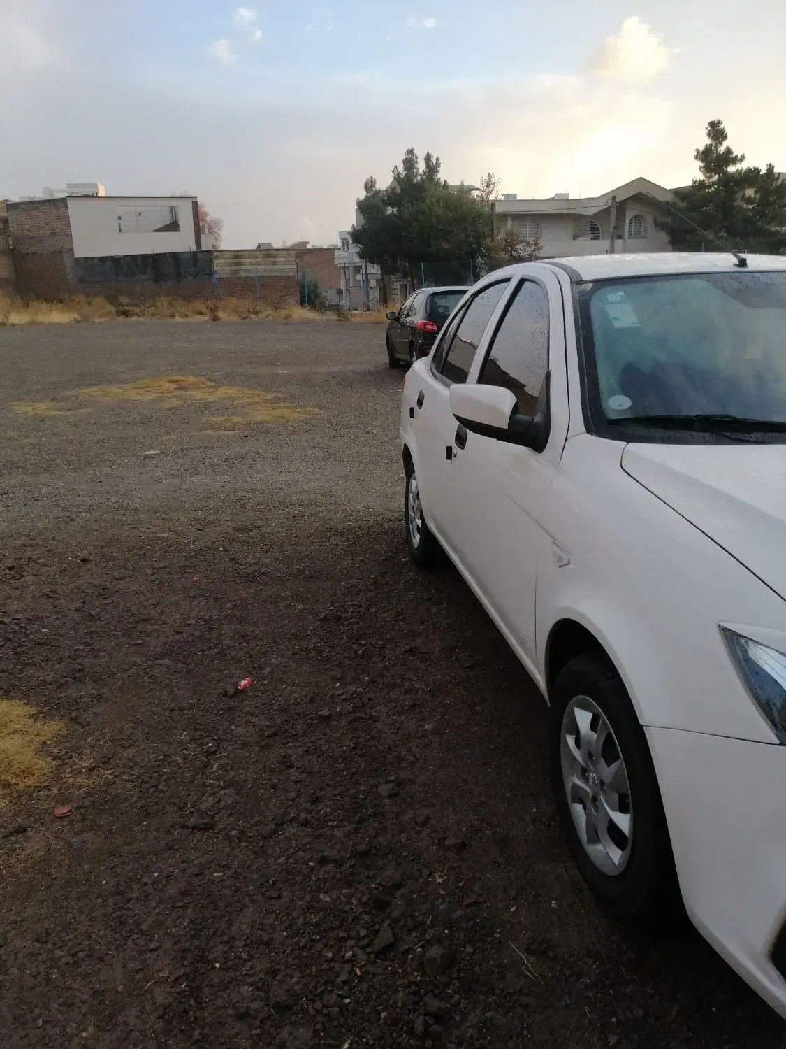 ساینا اس مدل 403 85گانه|خودرو سواری و وانت|ارومیه, |دیوار