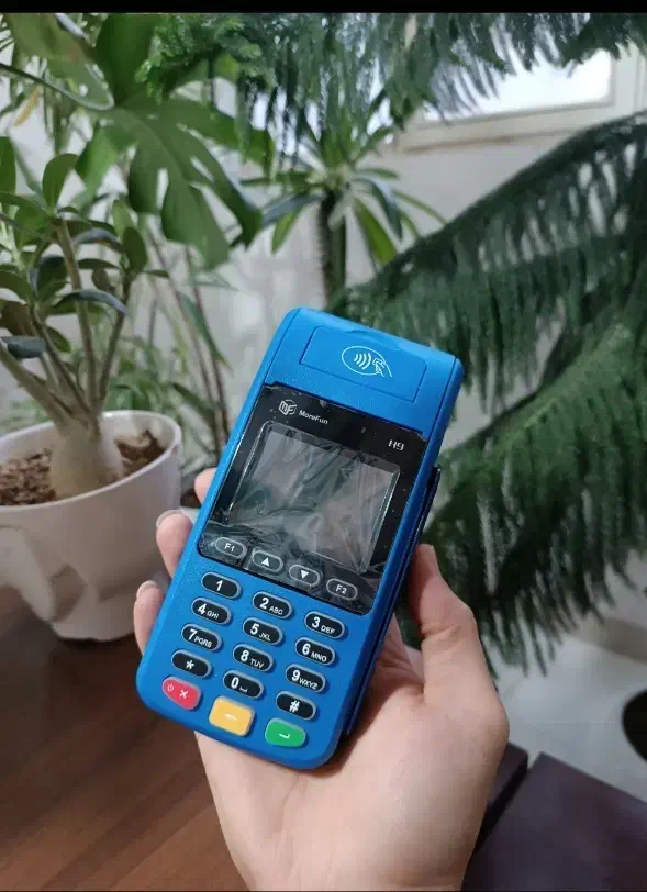 کارتخوان جدید،نقد،چکی|فروشگاه و مغازه|دورود, |دیوار