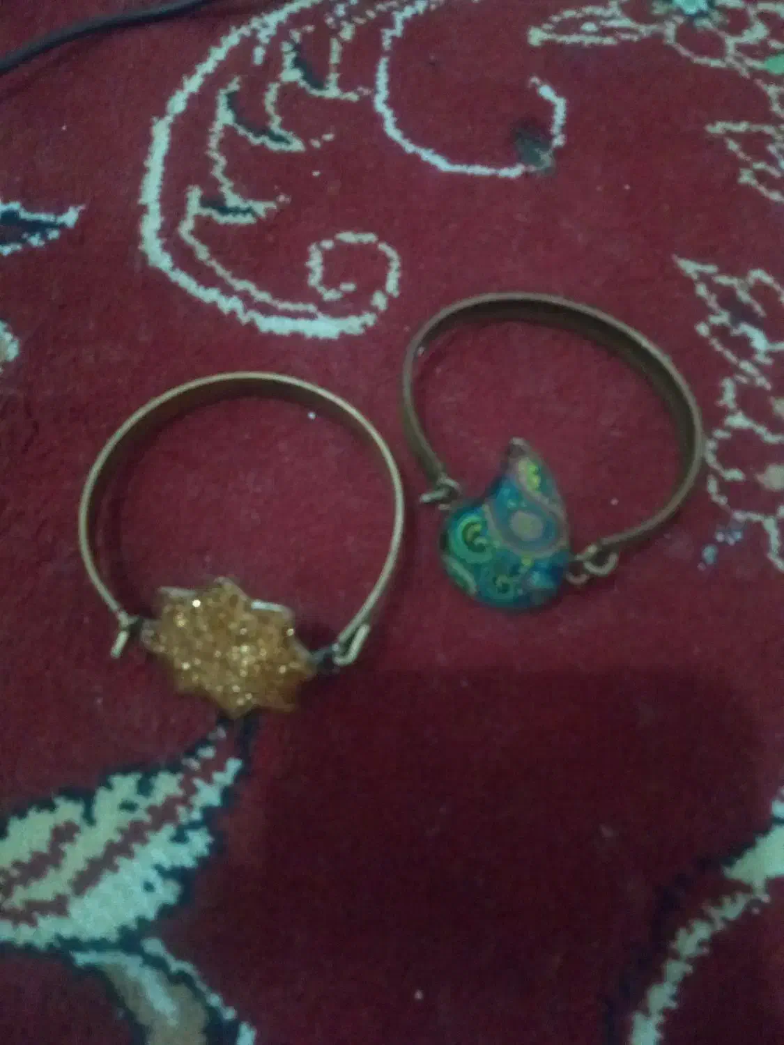 دستبند مسی|بدلیجات|شیراز, شهرک کوشکک|دیوار