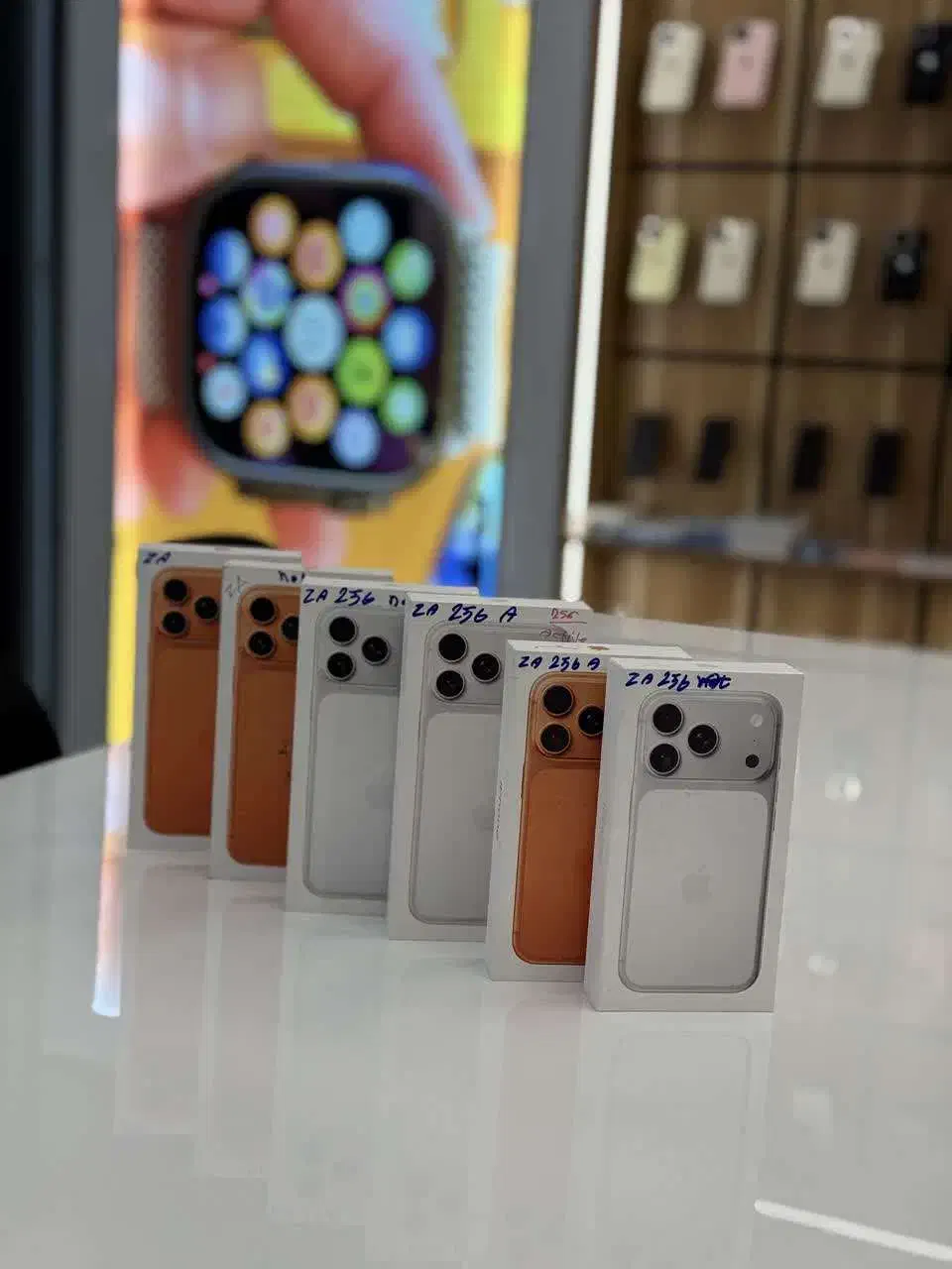 17پرو-17پرومکس|موبایل|قم, بکایی|دیوار