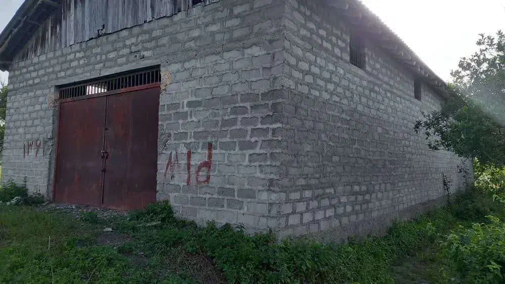 اجاره زمین به همراه سوله- نجارکلا عباسکلا|اجارهٔ دفتر صنعتی، کشاورزی، تجاری|چالوس, |دیوار