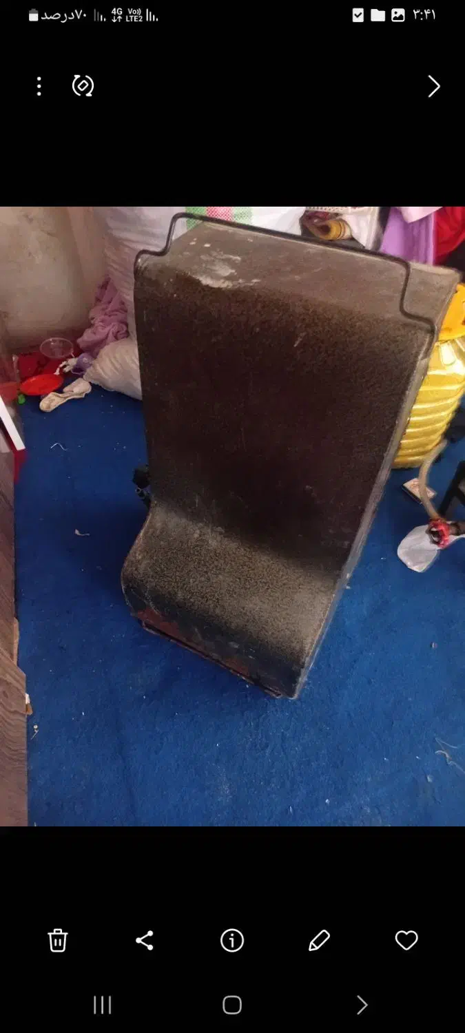 کباب پز|اجاق گاز و لوازم برقی پختوپز|علیآباد کتول, |دیوار