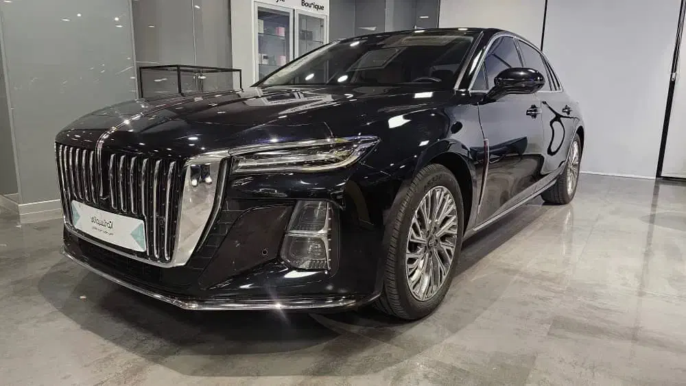 هونگچی H5|خودرو سواری و وانت|تهران, محمودیه|دیوار