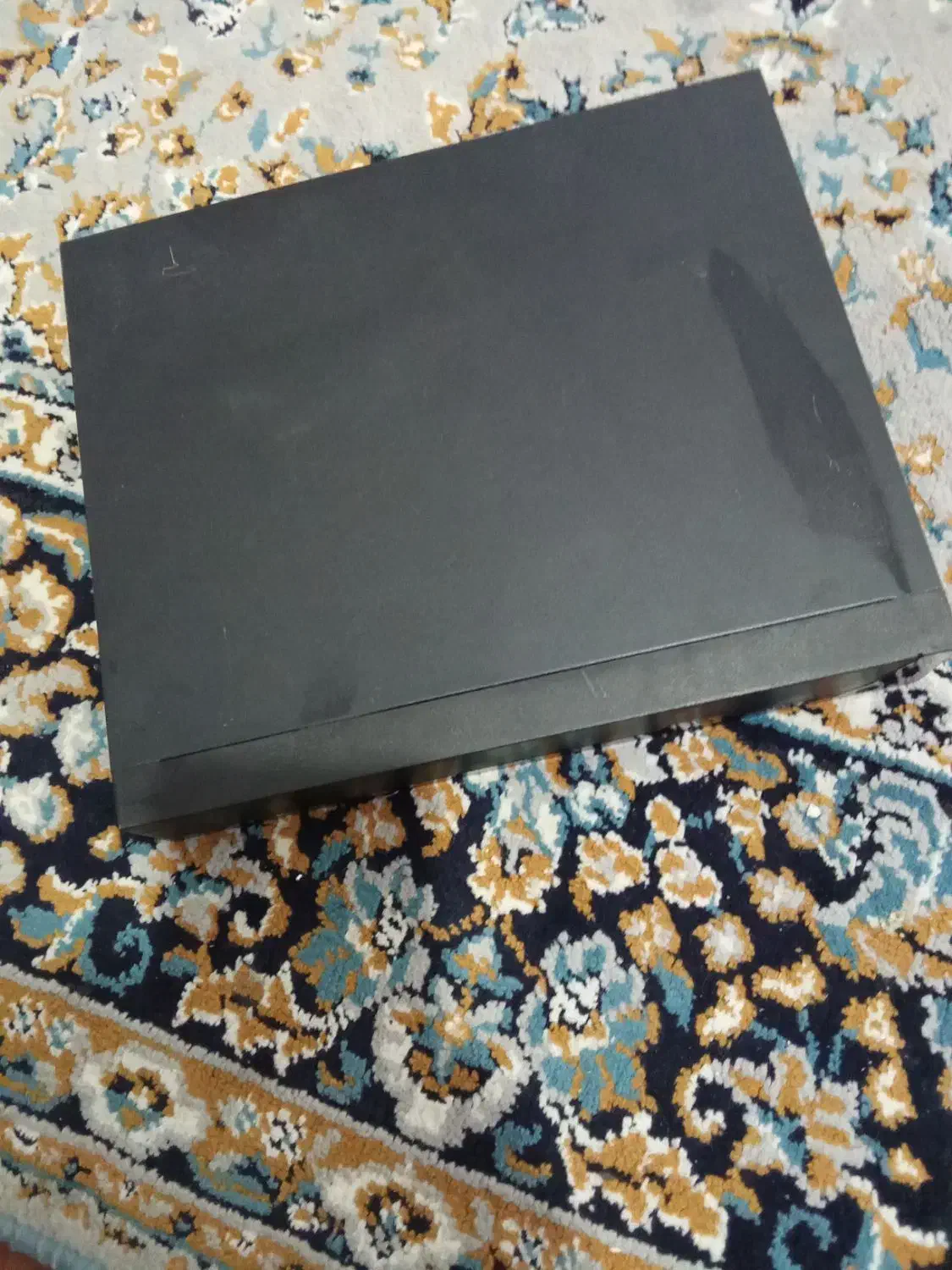 دی وی ار 10کانال با هارد 500گیگ|دوربین مداربسته|رباط‌کریم, رباط‌کریم|دیوار