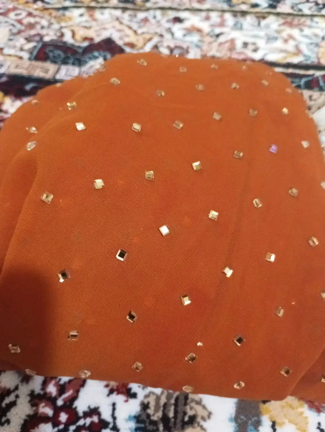 لباس کردی|لباس|جوانرود, |دیوار