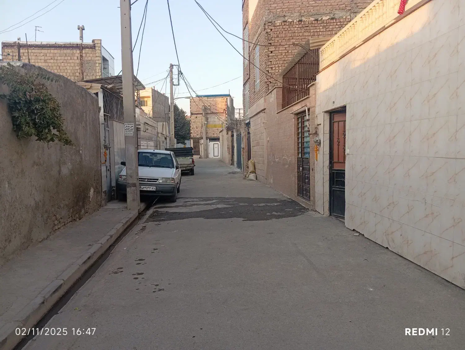 ویلایی ملک اباد املاک شاهکار کد 0321|فروش خانه و ویلا|چهارباغ, |دیوار