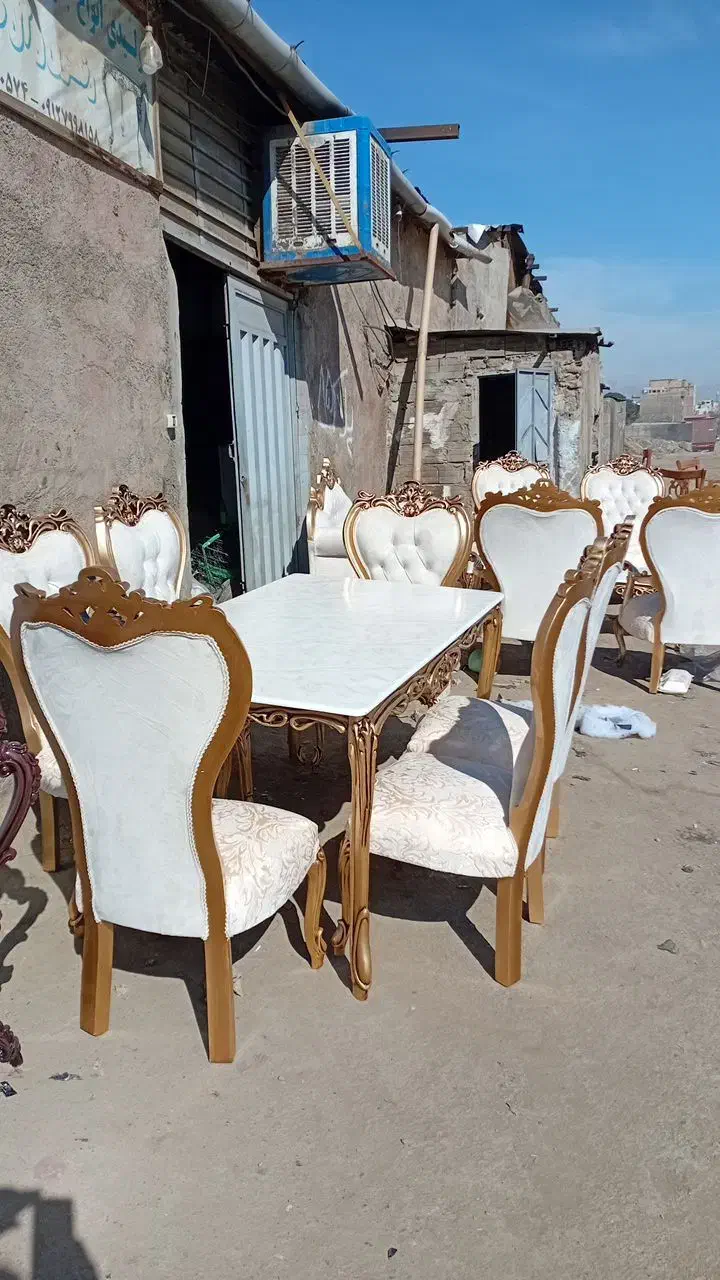 مبل شیک|مبلمان خانگی و میز عسلی|جیرفت, |دیوار
