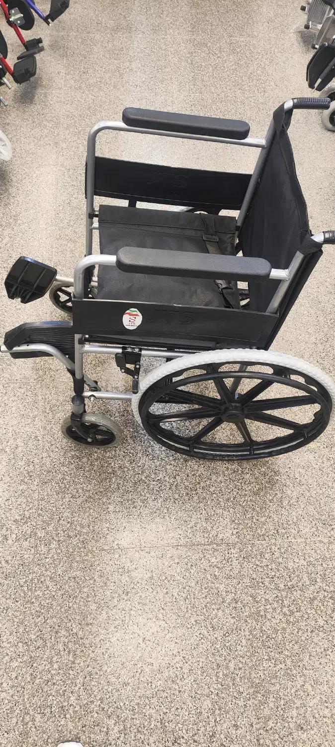 ویلچر jts آک|پزشکی|تهران, آذربایجان|دیوار