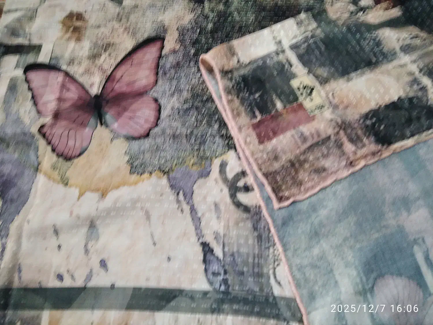 روسری زنانه|لباس|زنجان, |دیوار