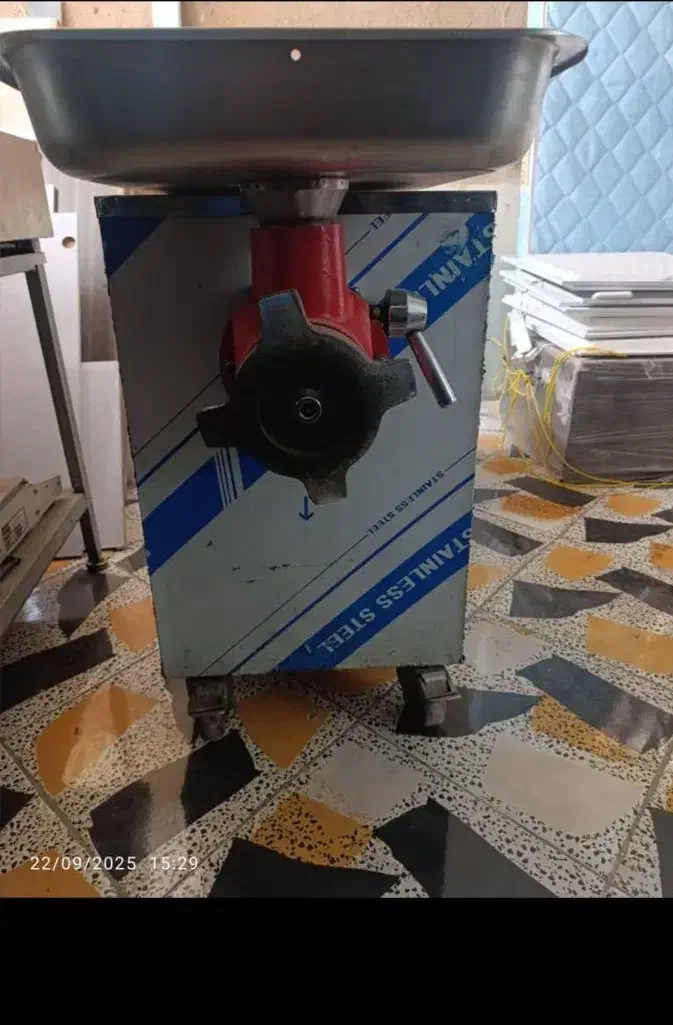 وسایل کبابی یا رستوران|کافی‌شاپ و رستوران|کرمان, |دیوار