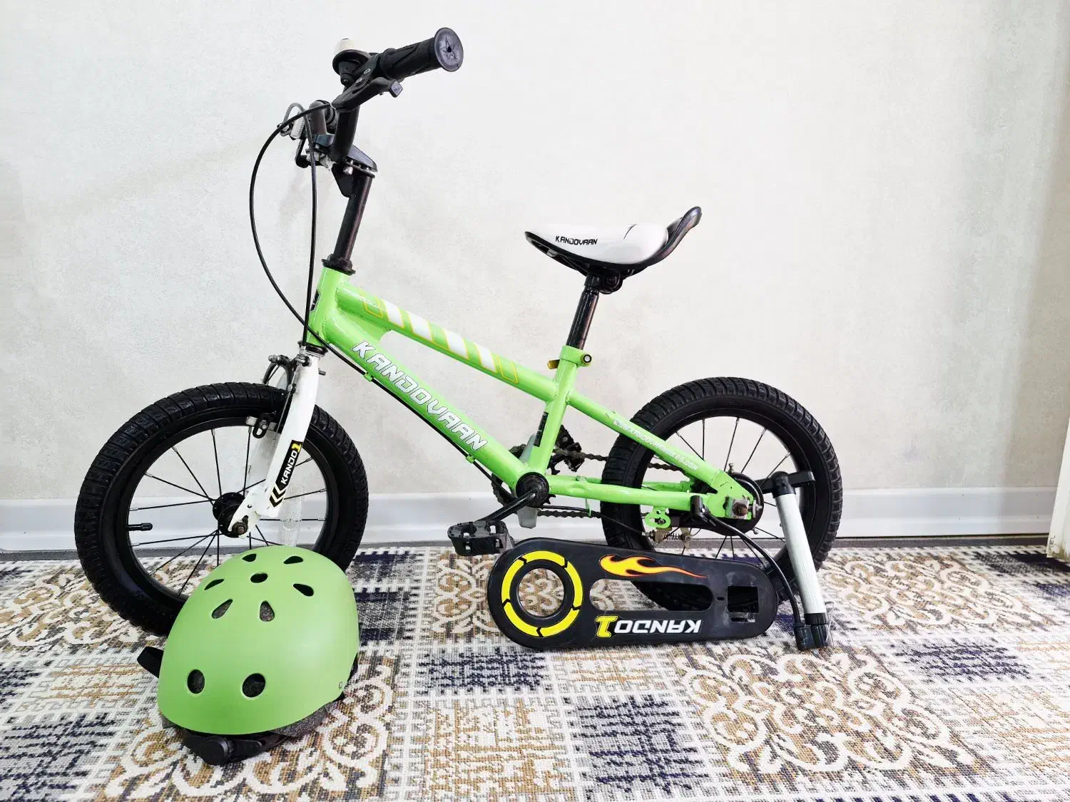 دوچرخه سایز ۱۲|دوچرخه، اسکیت، اسکوتر|بندر ماهشهر, |دیوار