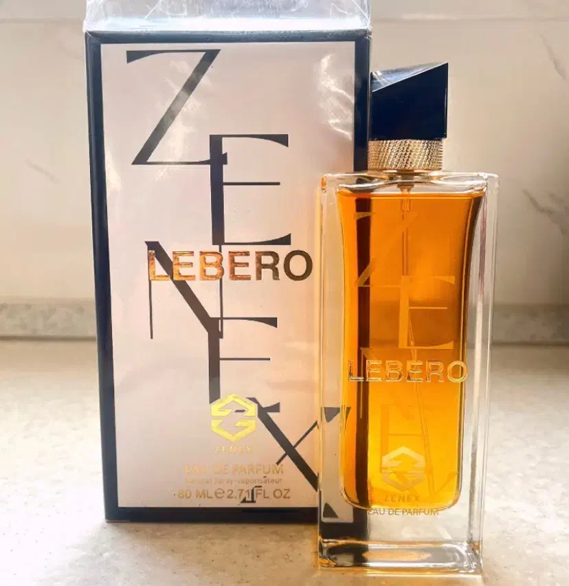 ادکلن لیبر|آرایشی، بهداشتی، درمانی|بابل, |دیوار