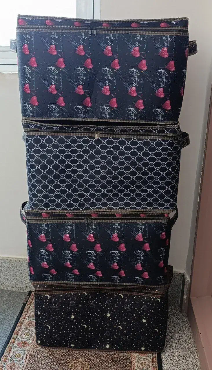 باکس نان خشک|رختخواب، بالش، پتو|تبریز, |دیوار