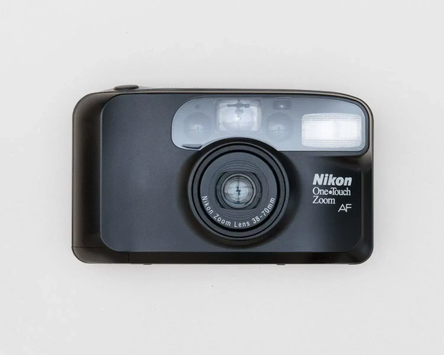 دوربین آنالوگ پوینت اند شوت Nikon One Touch|دوربین عکاسی و فیلمبرداری|تبریز, |دیوار