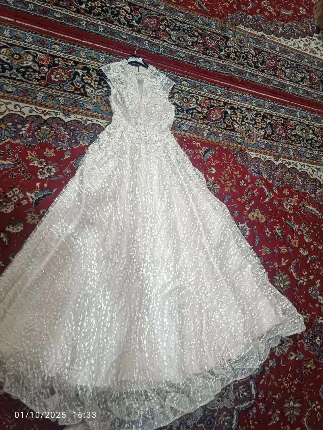 لباس مجلسی سایز ۳۶|لباس|شوش, |دیوار