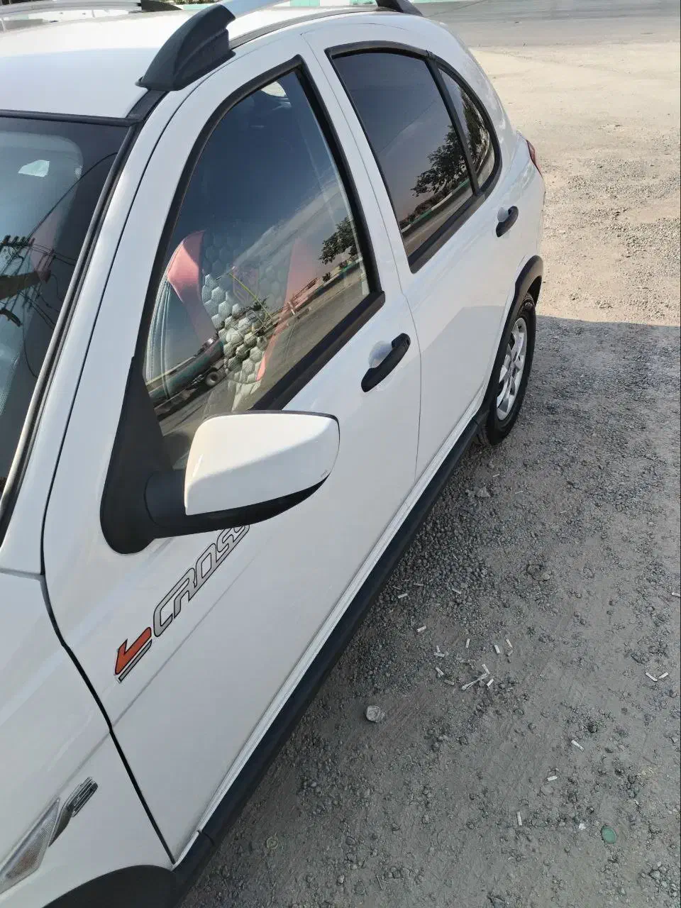 کوئیک اس 1403|خودرو سواری و وانت|اصفهان, زهران|دیوار