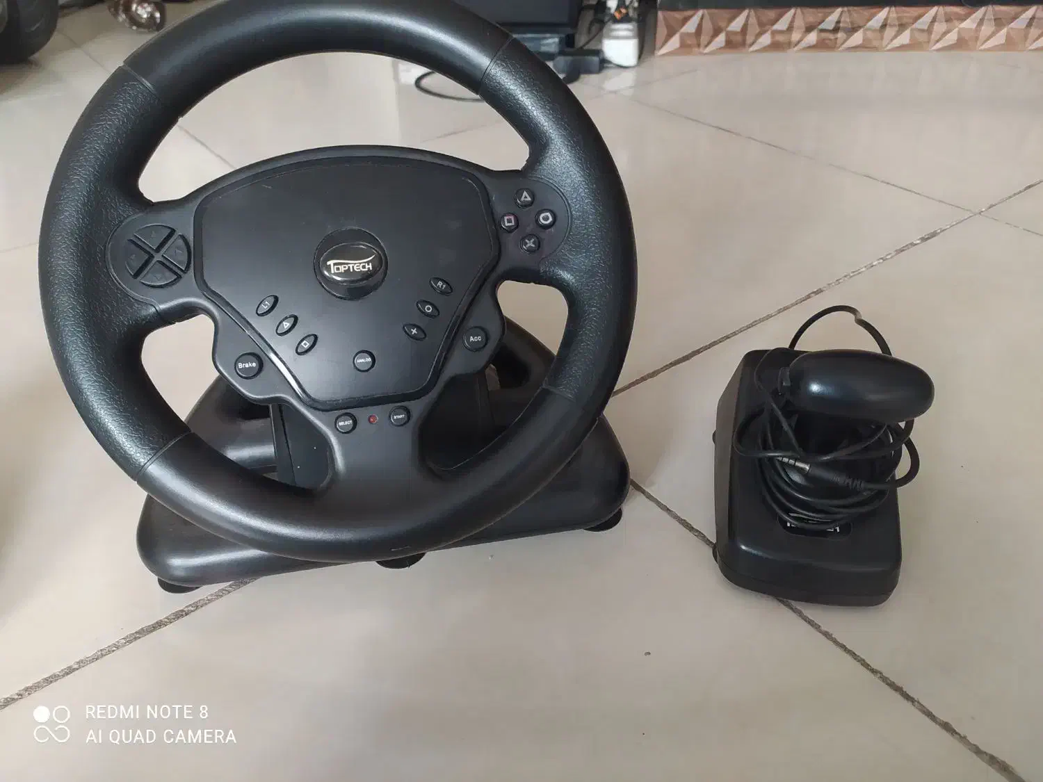 فرمان بازی|کنسول، بازی ویدئویی و آنلاین|تهران, امام زاده عبدالله|دیوار