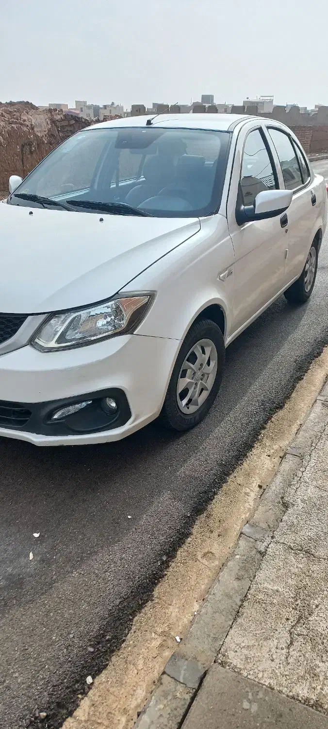 ساینا s مدل ۴۰۳|خودرو سواری و وانت|ساوه, |دیوار