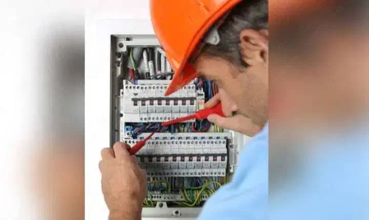 برقکاری ساختمانی صفر تا صد|خدمات پیشه و مهارت|آبادان, |دیوار