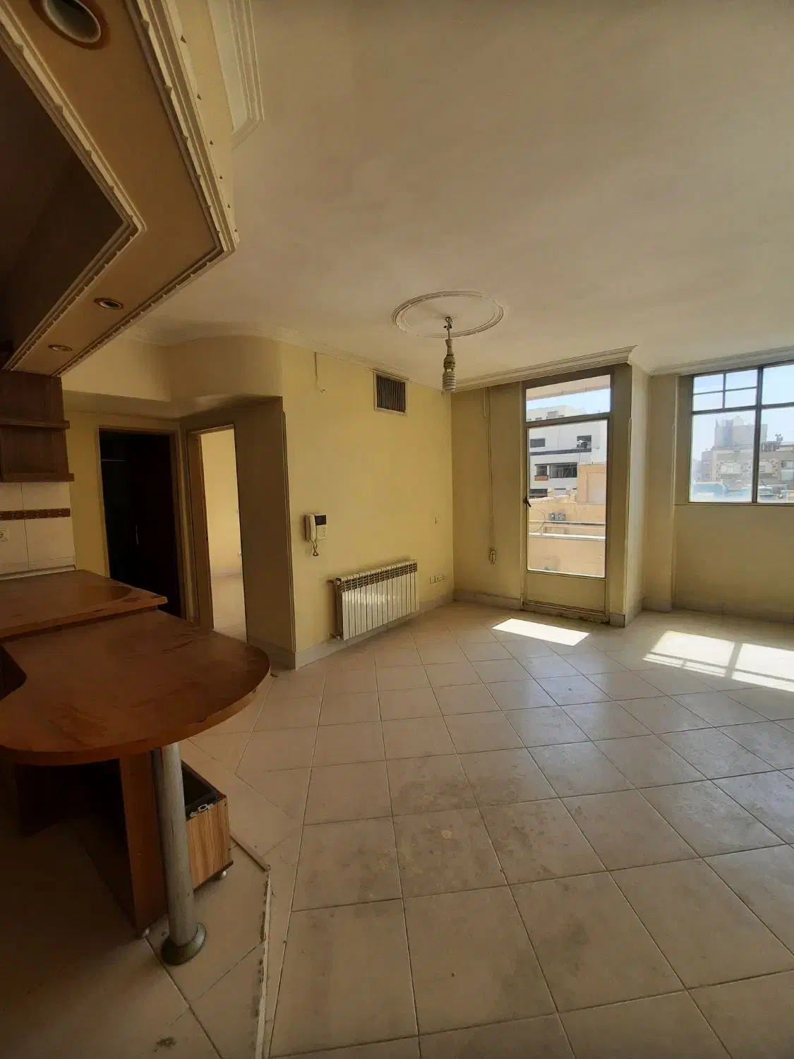 ۹۴متر/دو نبش جنوبی / تخلیه/ نزدیک مترو|فروش آپارتمان|اصفهان, ملک‌شهر|دیوار