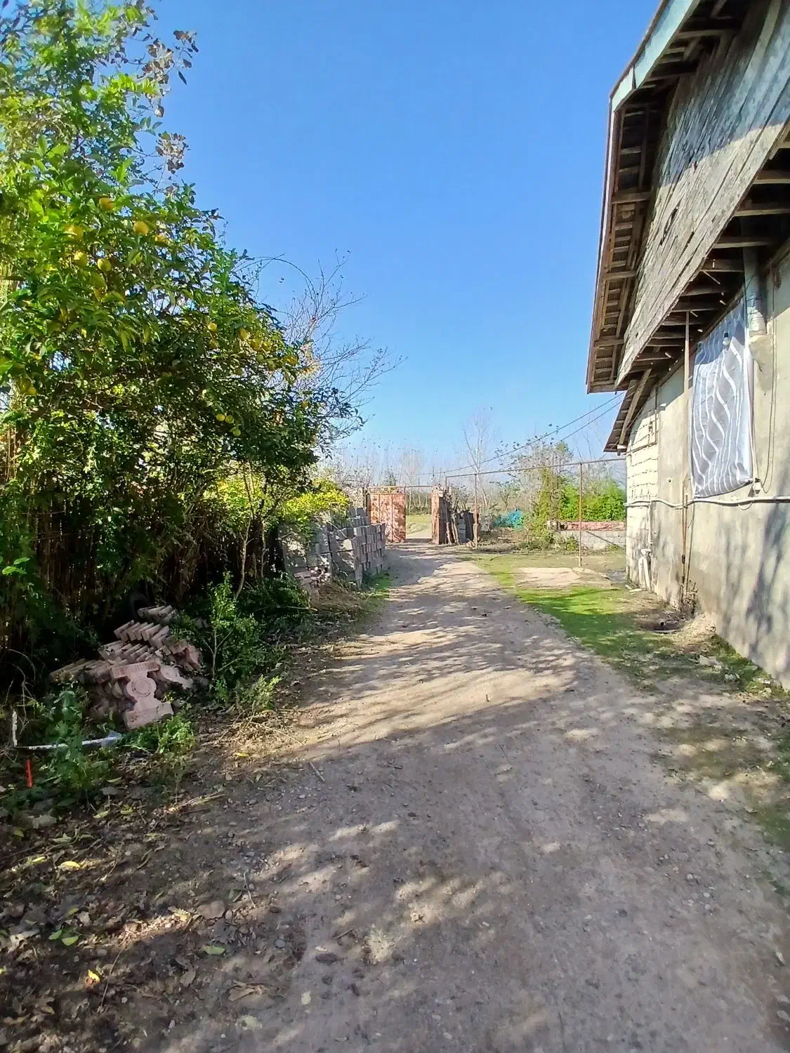 خونه روستایی|فروش خانه و ویلا|کوچصفهان, |دیوار