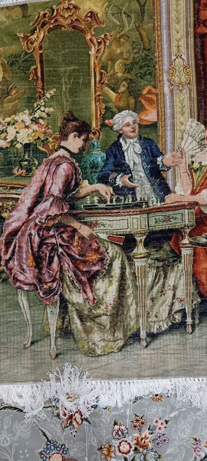 تابلو فرش|تابلو فرش|سنندج, |دیوار