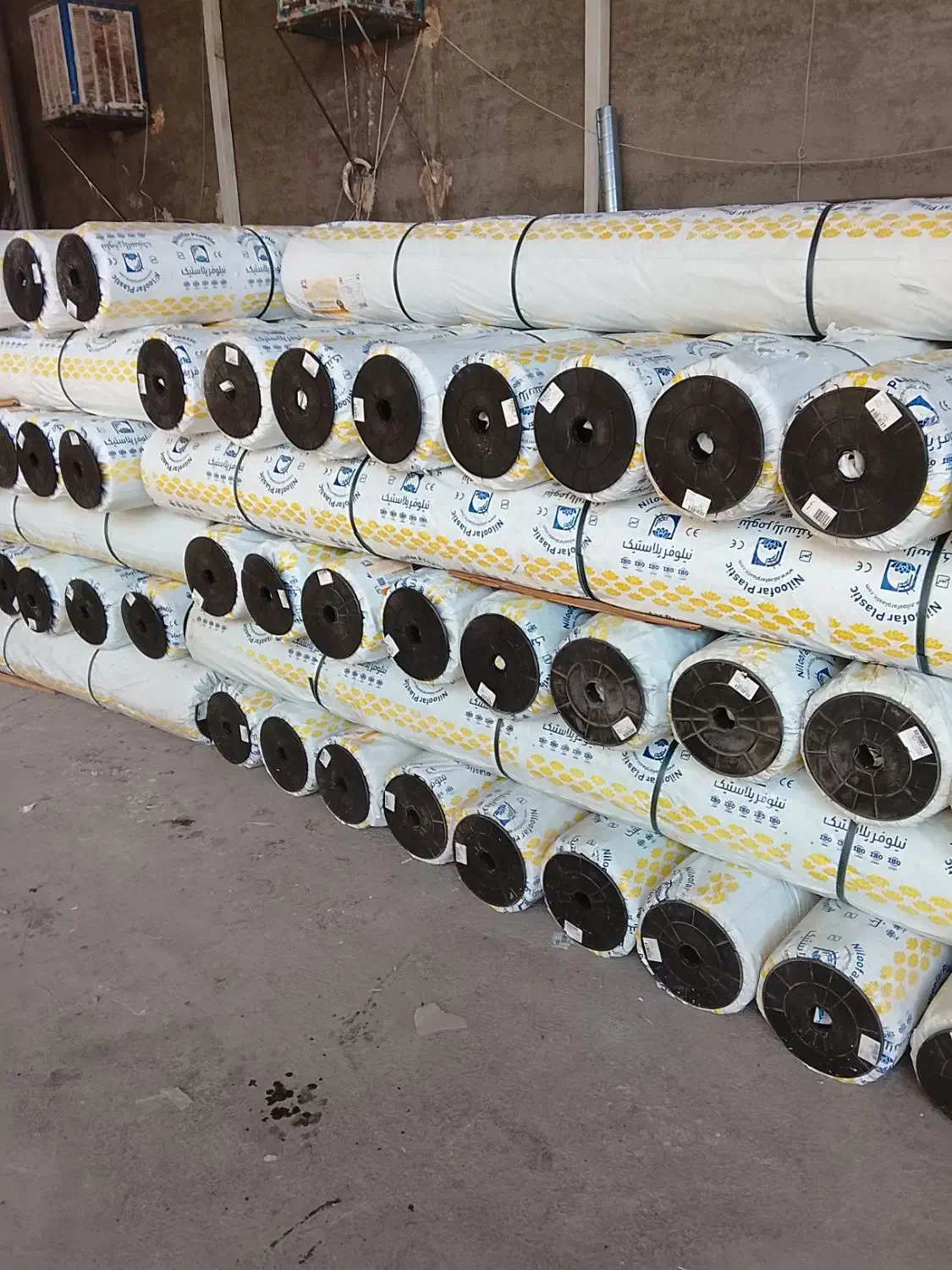 فروش وسایل گلخانه|مصالح و تجهیزات ساختمان|مهرستان, |دیوار