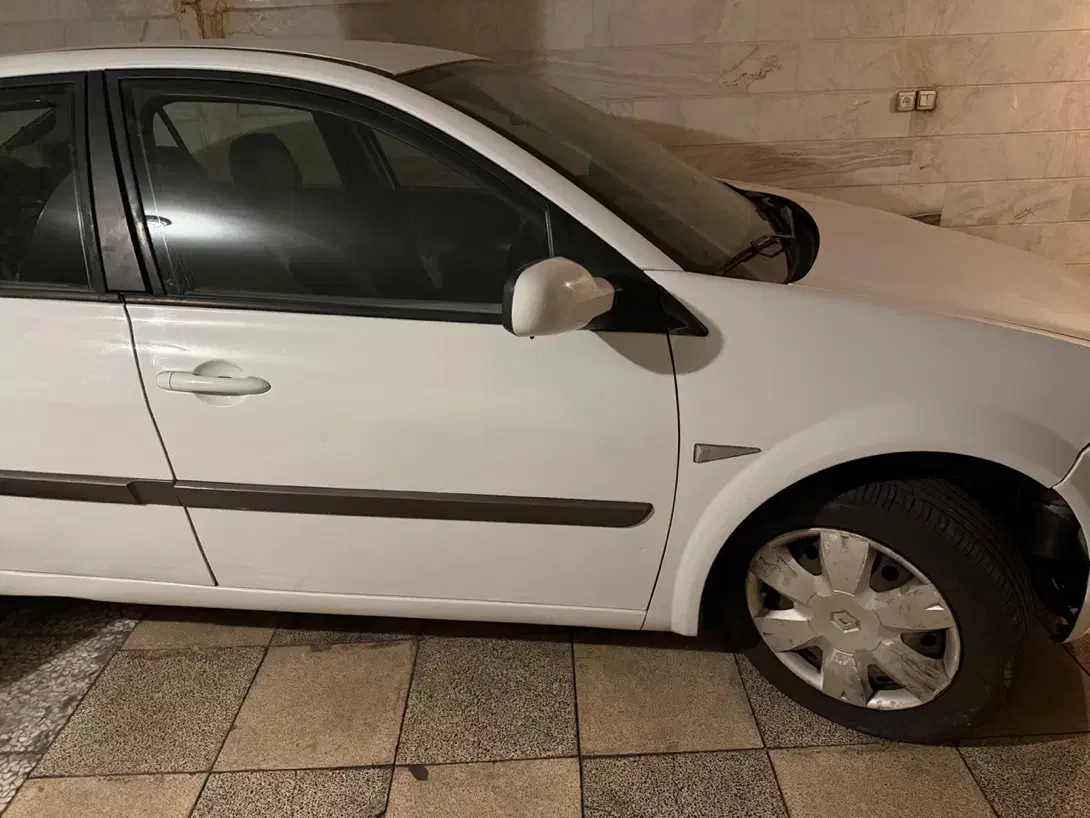 خودرو مگان|خودرو سواری و وانت|تهران, نیروی دریایی|دیوار