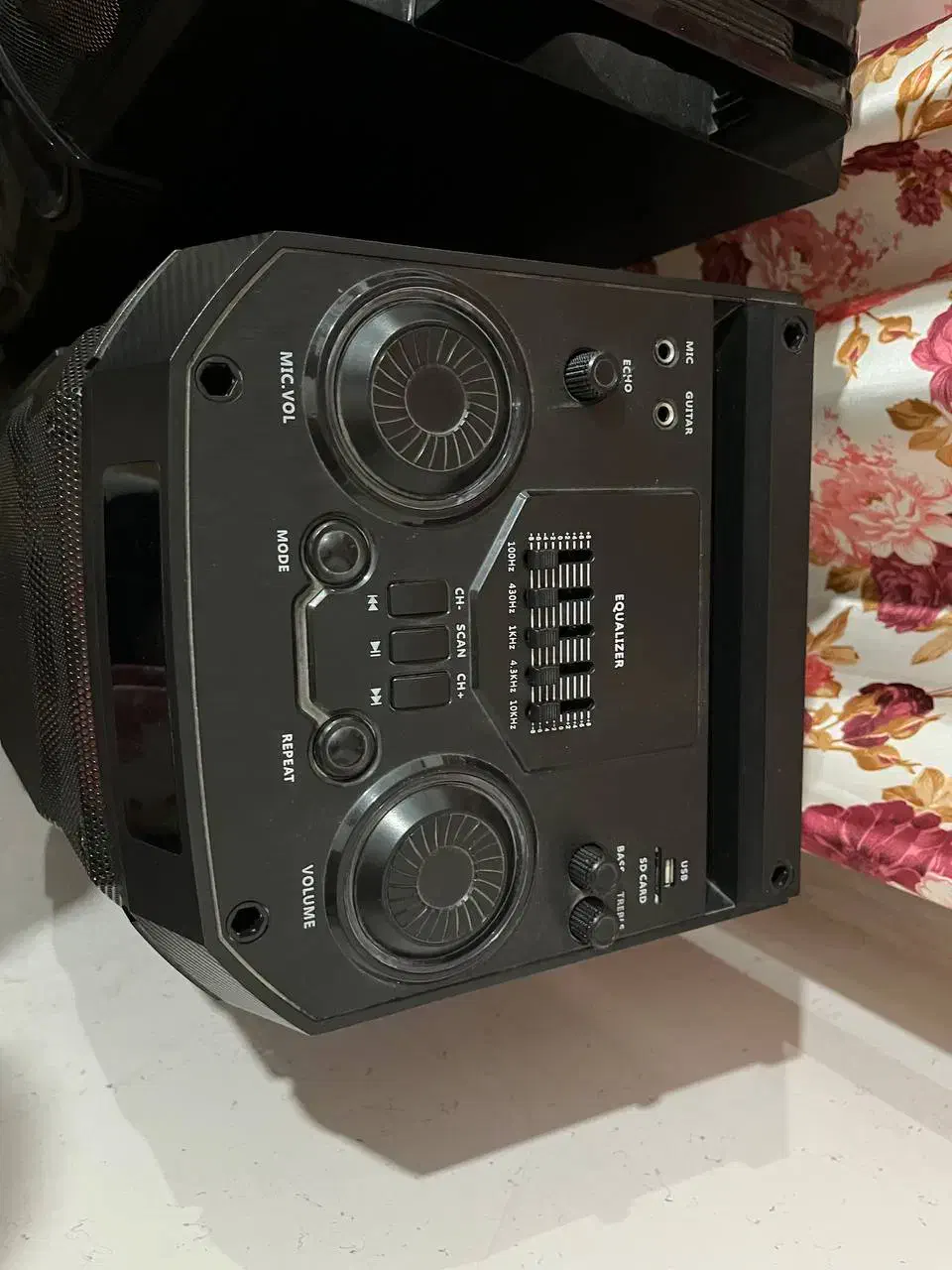 باند jbl خانگی|سیستم صوتی خانگی|هشتگرد, خور|دیوار