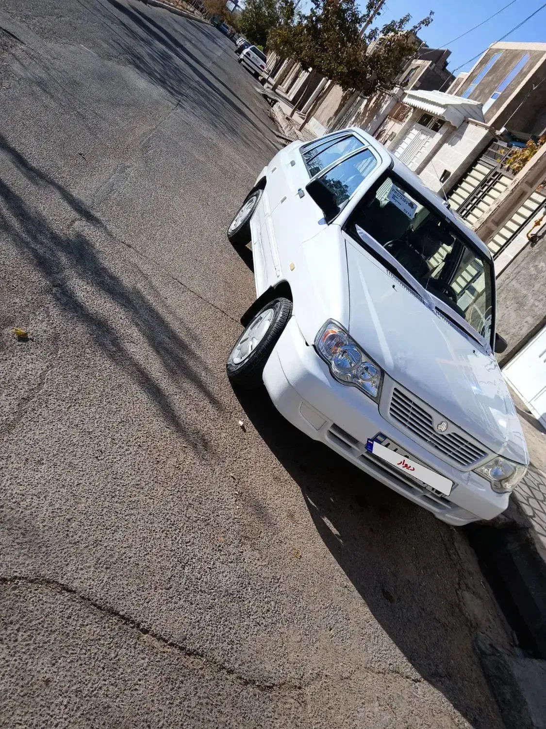 پراید۱۳۲ مدل ۹۱|خودرو سواری و وانت|قائن, |دیوار