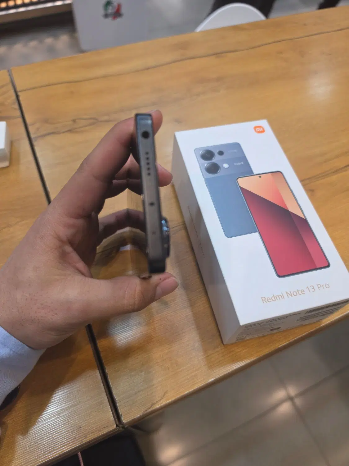 redmi note 13pro|موبایل|تهران, وحیدیه|دیوار