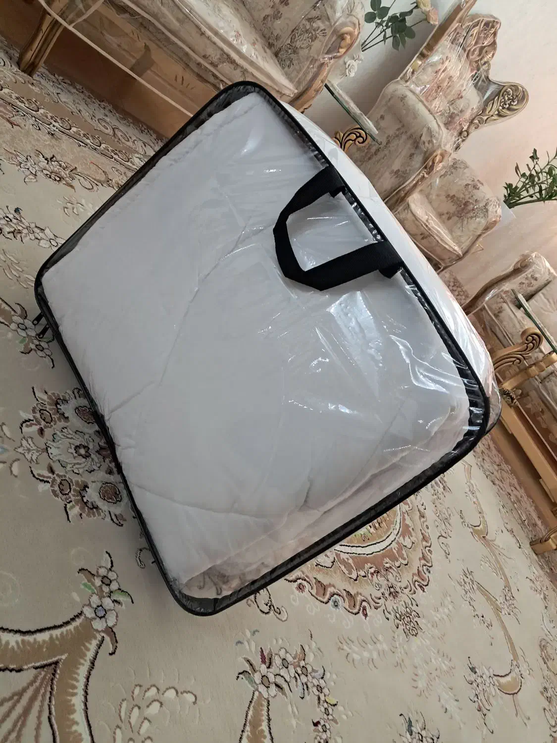 رو تختی یک نفره|سرویس روتختی|اسلامشهر, مسکن مهر اسلاشهر (شهرک امام خمینی)|دیوار