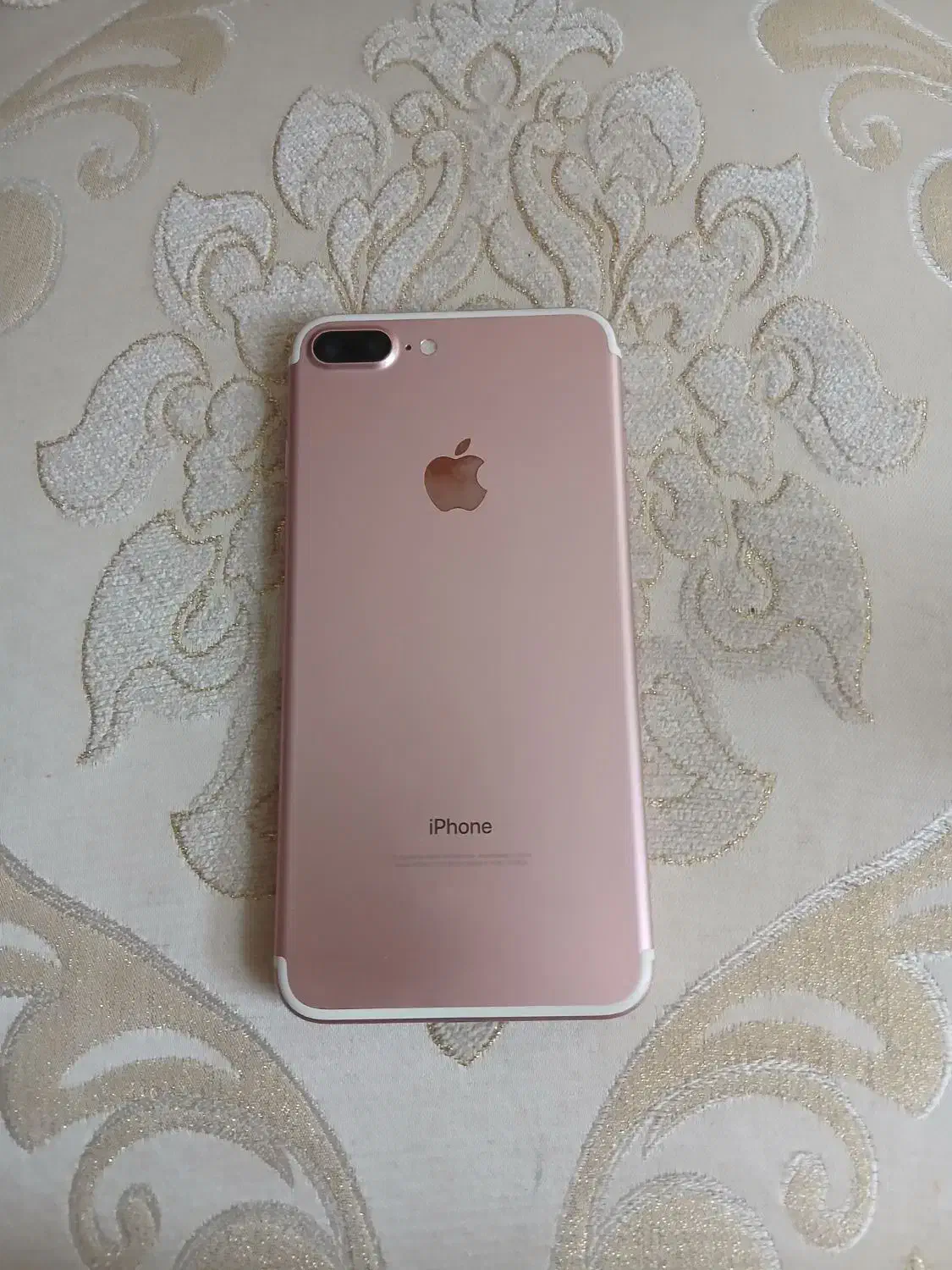 گوشی ایفون۷پلاس|موبایل|اردبیل, |دیوار