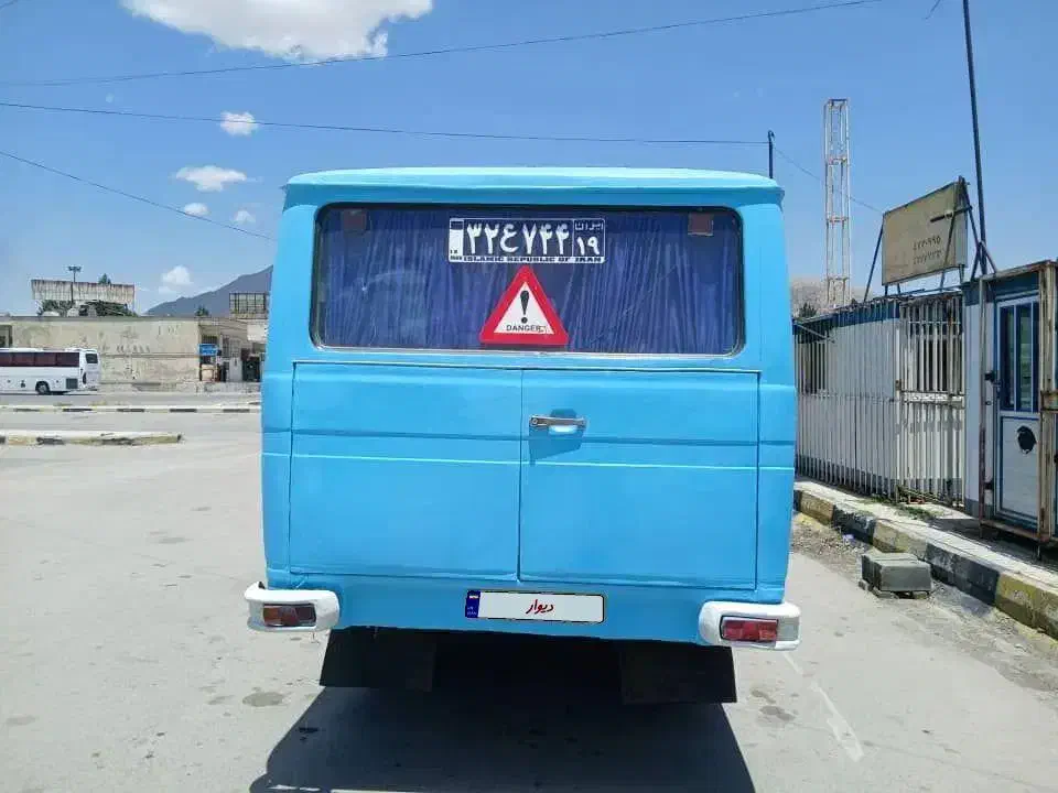 فروش|خودرو سنگین|کرمانشاه, |دیوار