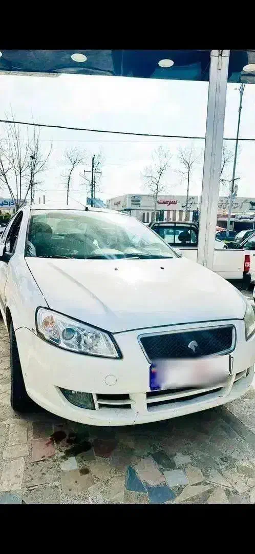 رانا مدل ۹۳|خودرو سواری و وانت|رشت, گلسار|دیوار