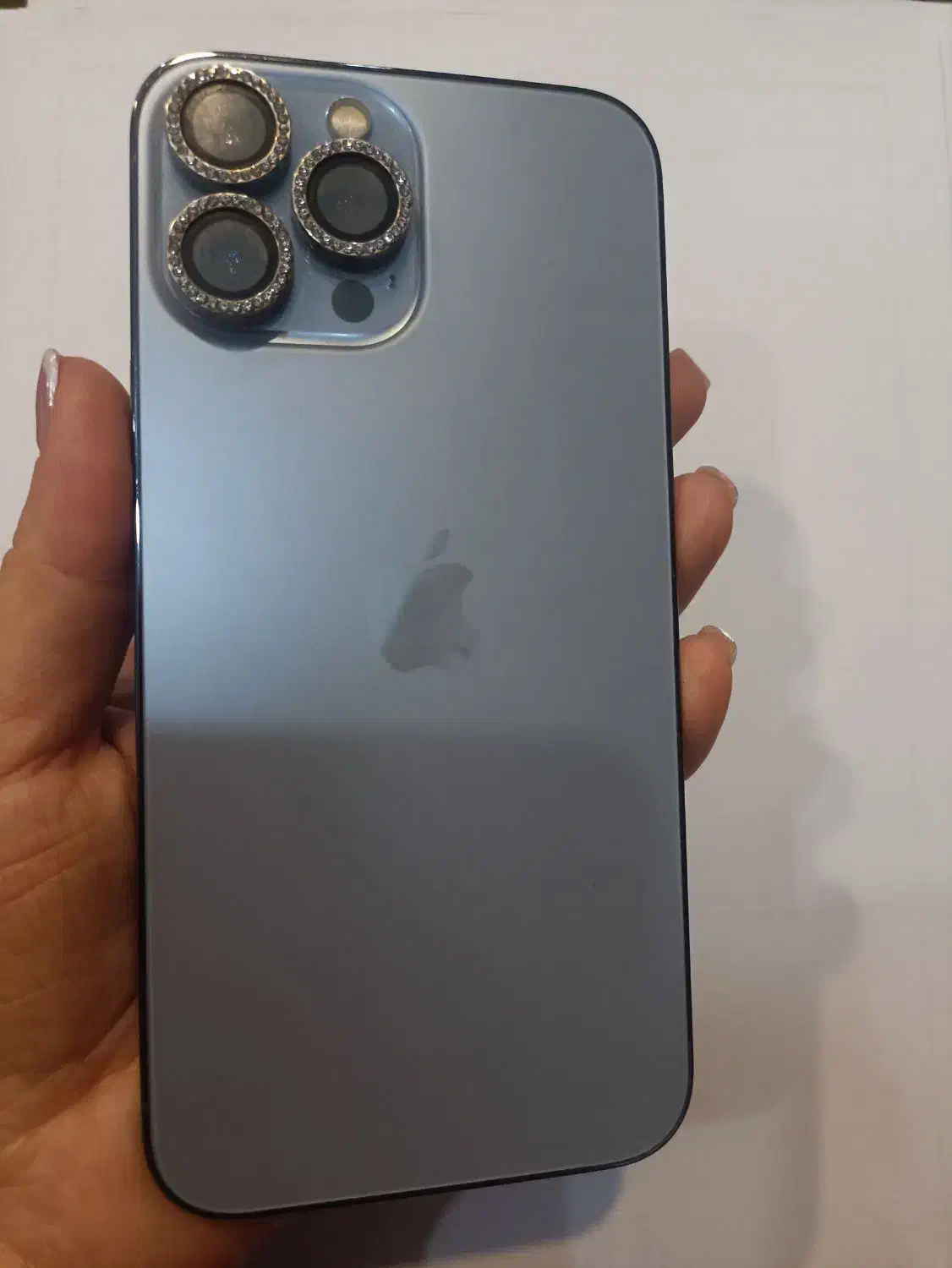 اپل iphone 13 pro max|موبایل|جم, |دیوار