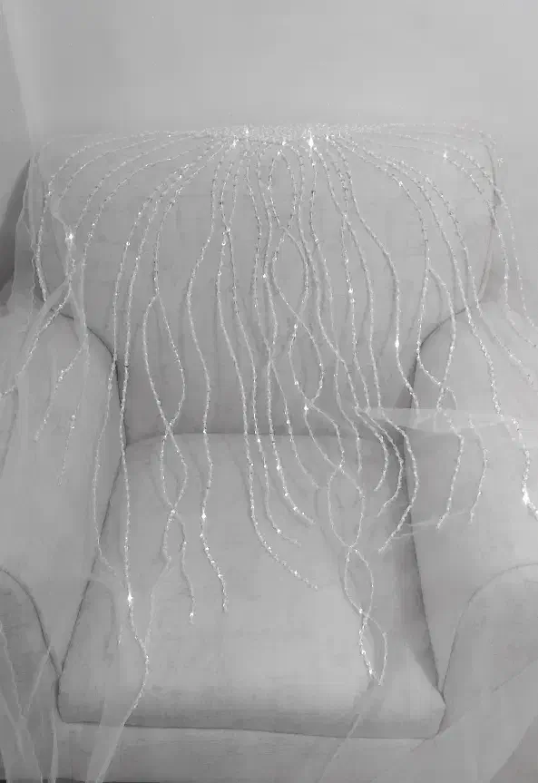 تورعروس|لباس|ملارد, |دیوار