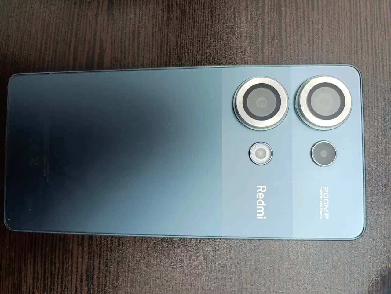 موبایل شیائومی نوت 13پرو|موبایل|شاهین‌شهر, گرگاب|دیوار