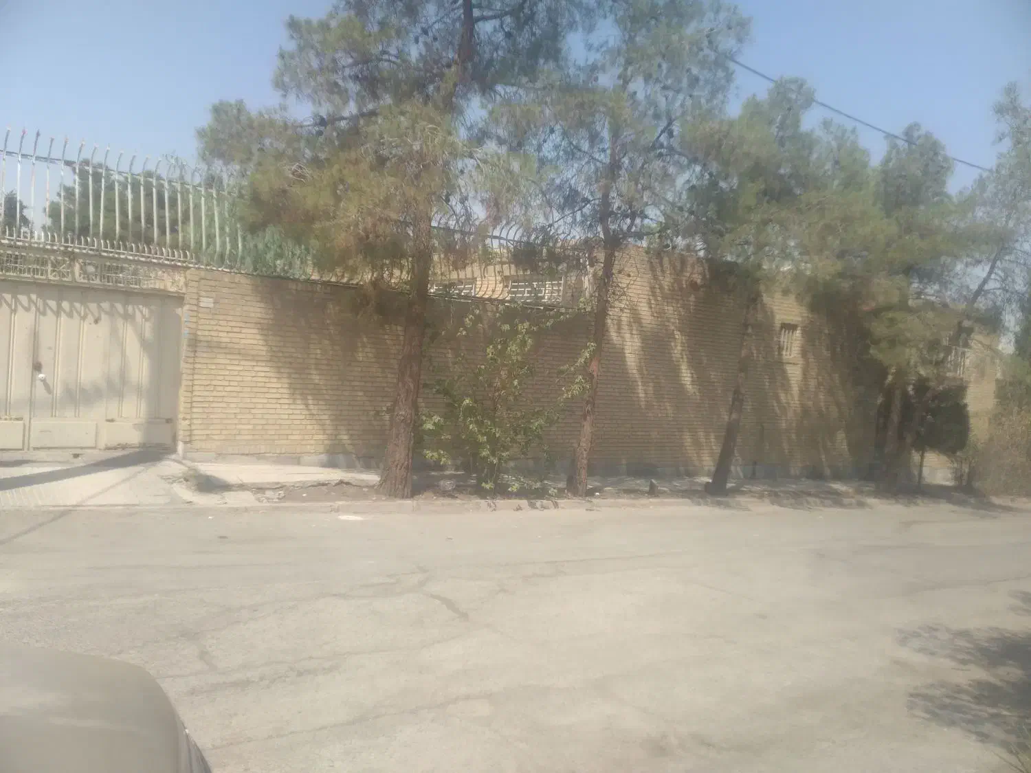 فاز ۱دونبش شمالی|فروش خانه و ویلا|فولادشهر, A1|دیوار