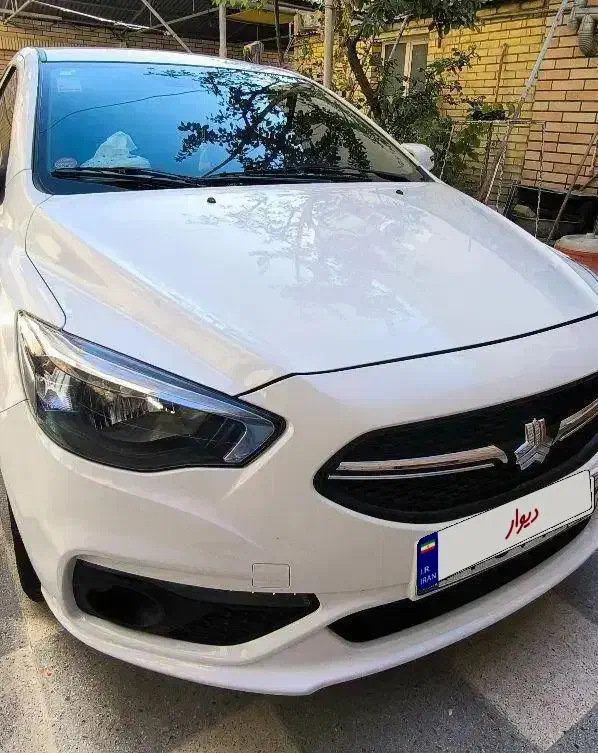 شاهین gمدل ۱۴۰۳ سانروف و توربو|خودرو سواری و وانت|شاهین‌شهر, عطار|دیوار