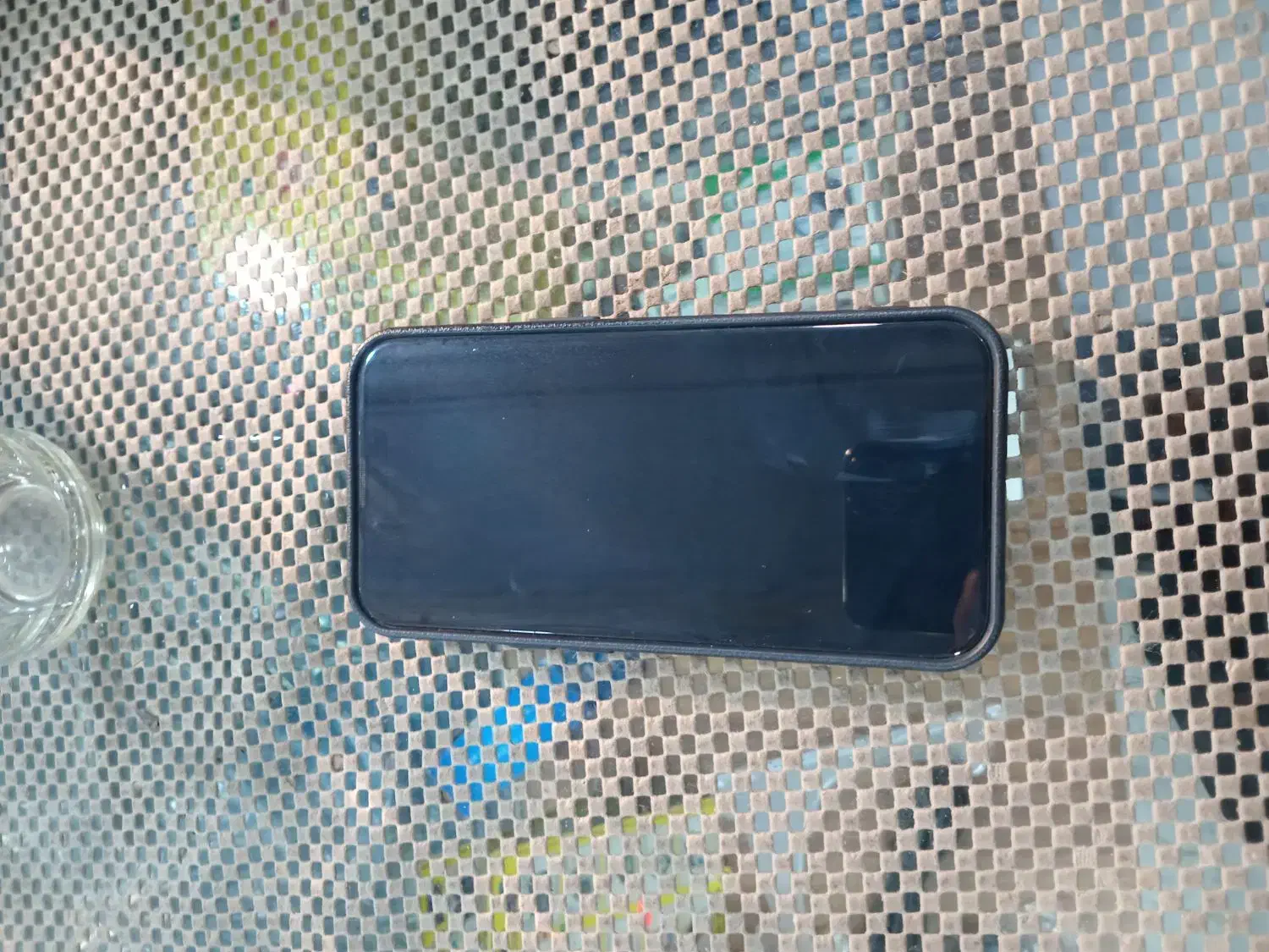 آیفون ۱۳ ch نرمال ۱۲۸G|موبایل|شاهرود, |دیوار