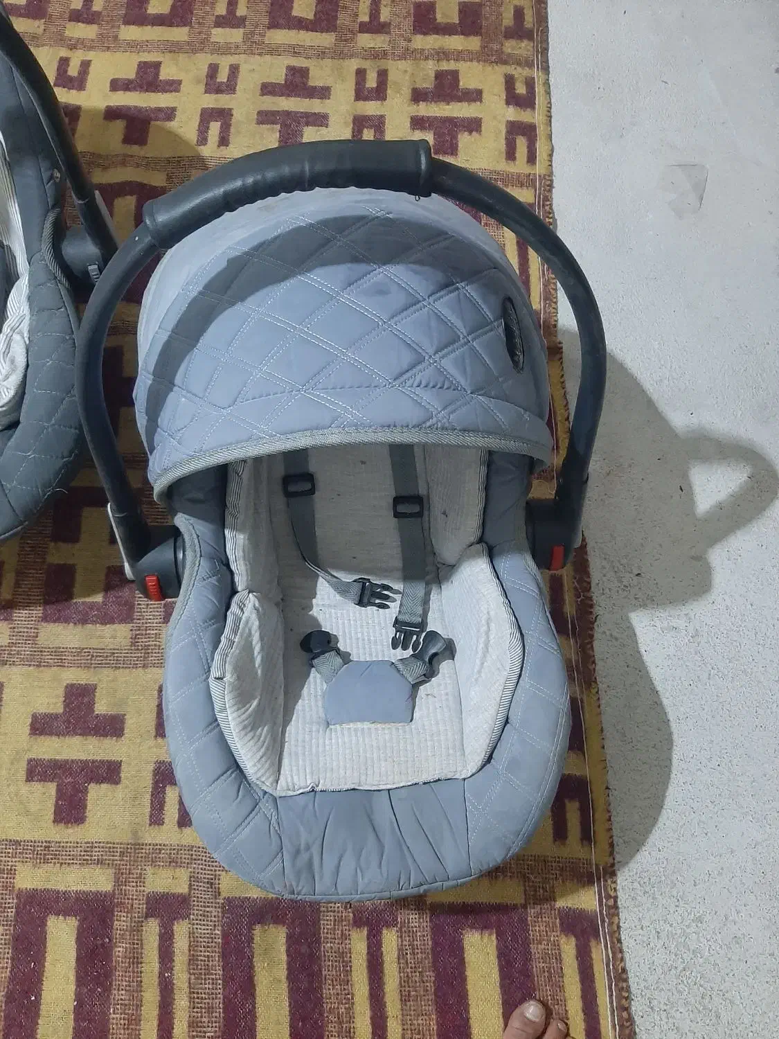 نی نی لالا|تخت و صندلی بچه|رامهرمز, |دیوار