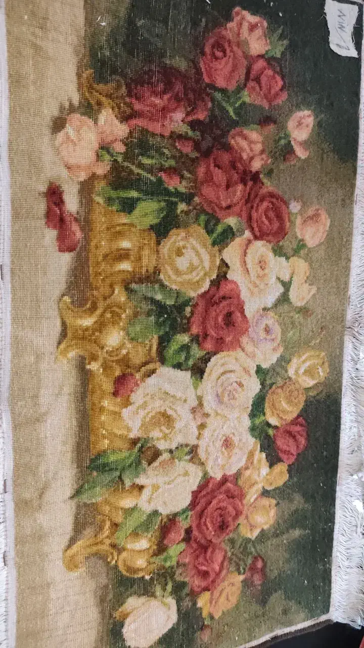 تابلوفرش دست بافت|تابلو فرش|همدان, |دیوار