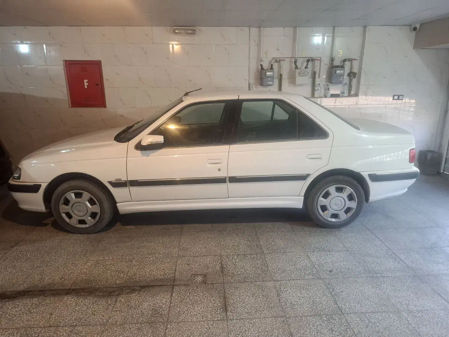 خودرو فروشی|خودرو سواری و وانت|شیراز, شهرک استقلال|دیوار