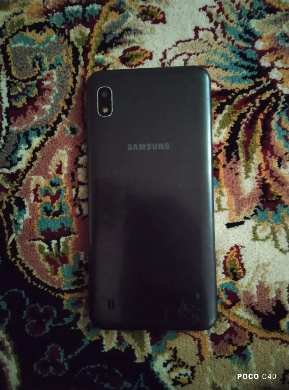 a10|موبایل|دزفول, |دیوار