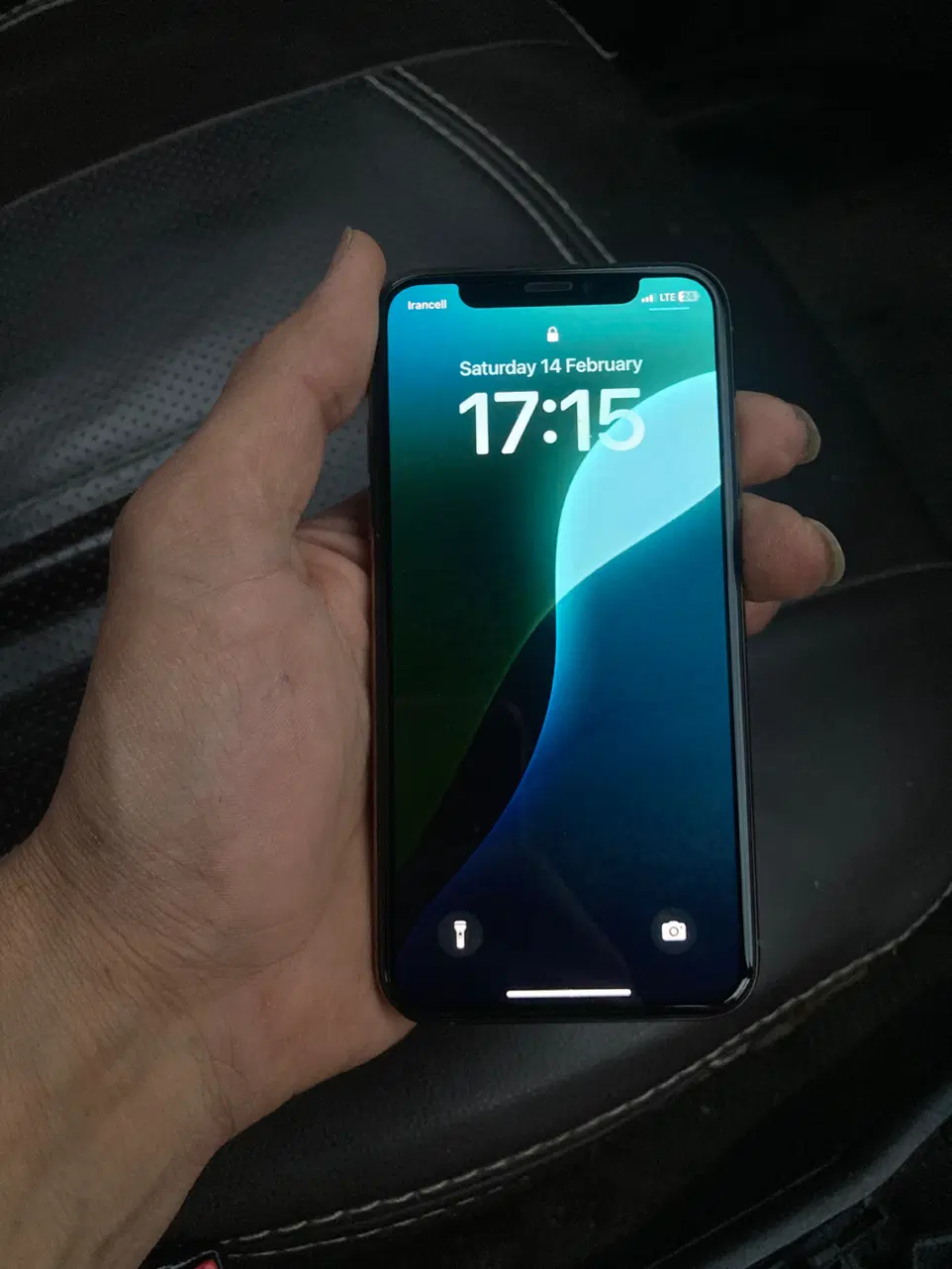 xs256|موبایل|قم, حاج زینل|دیوار